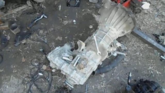 тойота 2CT разборка смотреть онлайн