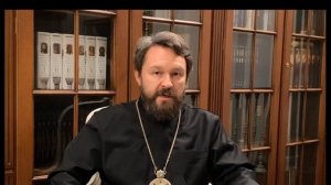 Раскол в Русской Православной Церкви