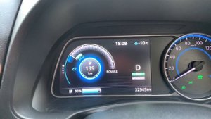 Нужно ли устанавливать подогрев батареи и вебасто в Nissan Leaf?
