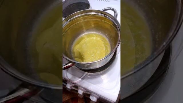 Очень вкусное и воздушное картофельное пюре! смотреть онлайн