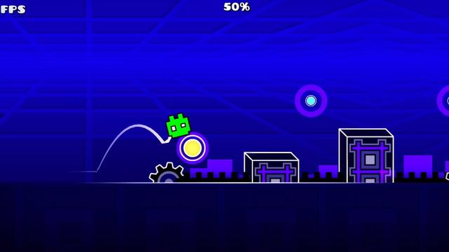 wave dash %100 (showcase) by KeiAs смотреть онлайн