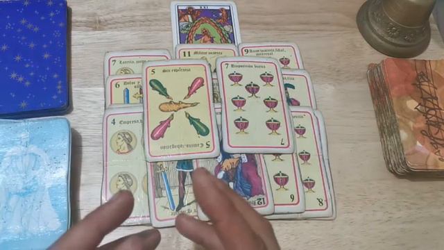 escorpio escorpión del 4 al 10 de marzo 2024 tarot semanal смотреть онлайн