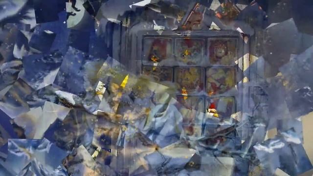 Новогодняя сюита