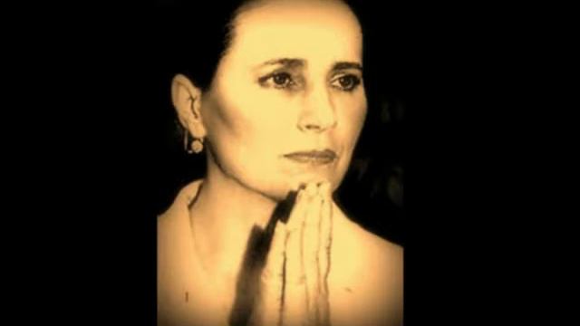 Нина Матвиенко поёт украинскую песню . Послушайте !