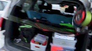 Белорусский партизан Антон Фишерман едет на рыбалку в Россию