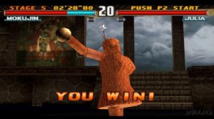 TEKKEN 3 Gameplay Walkthrough FULL GAME (4K 60FPS) All Characters Endings