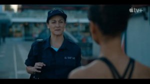 На поверхности (1 сезон) — Русский трейлер (2022)