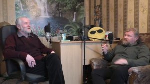 Олег Воротилин и Денис Зверев. Гипноз и суггестия