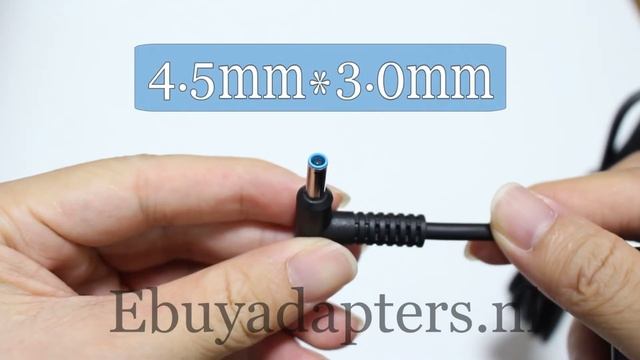 Originele 45W HP TPN-C125 HP TPN-FA02 Adapter Oplader + Gratis Netsnoer смотреть онлайн