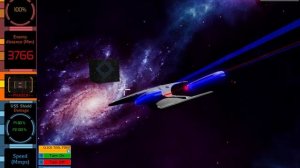 [ROBLOX DEVELOPER] Star trek (simulator) Test GALAXY CLASS(#2)