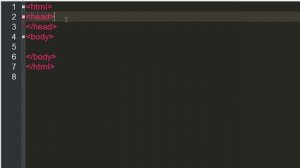 Установка и настройка Notepad++  и подключение плагина Emmet.