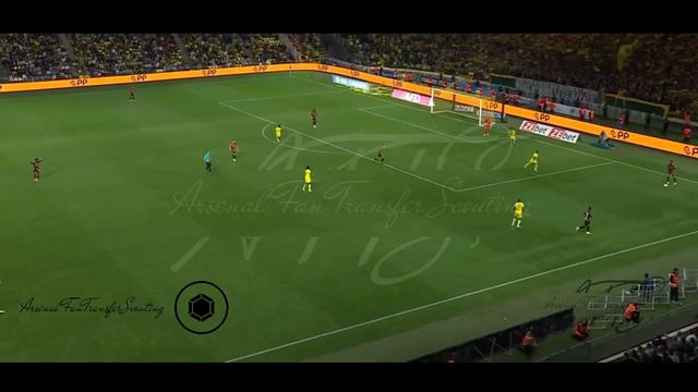 Marquinhos vs Marseille 1/9/2023 | Ligue 1 Matchday 4