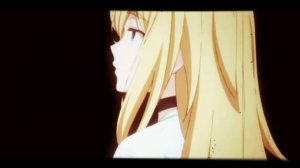 AMV Зак и Рэйчел"Я заслонил тебе солнце" Ангел Кровопролития