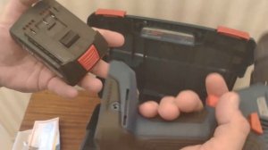 ОНЛАЙН ТРЕЙД.РУ — Дрель-шуруповерт аккумуляторная BOSCH GSR 18V-50