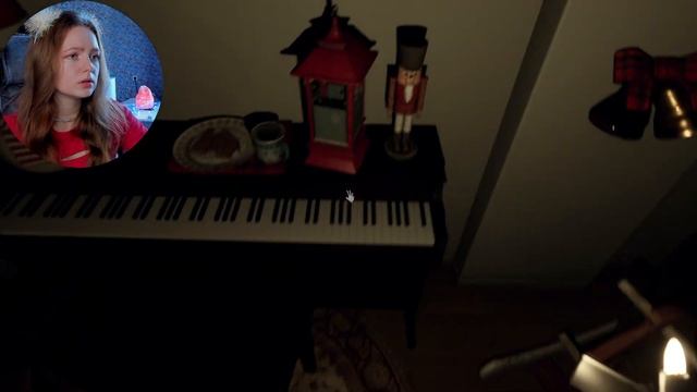 НОВОГОДНИЙ ХОРРОР ► Christmas Nightmare