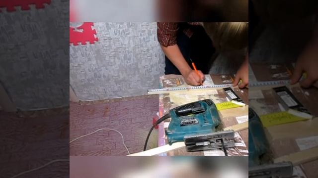 ОБУВНАЯ ПОЛКА ЗА 450 РУБЛЕЙ СВОИМИ РУКАМИ ЗА ОДИН ДЕНЬ. УНИВЕРСАЛЬНАЯ ПОЛКА БЮДЖЕТНАЯ. ЛАЙФХАК. смотреть онлайн