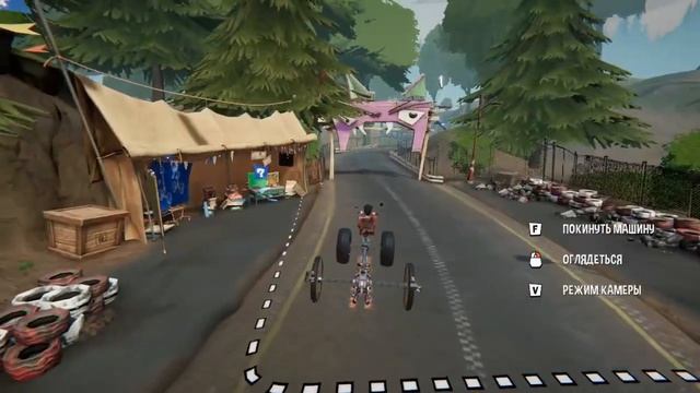 прохождение Hello Engineer: Scrap Machines Constructor Demo (новое демо) смотреть онлайн