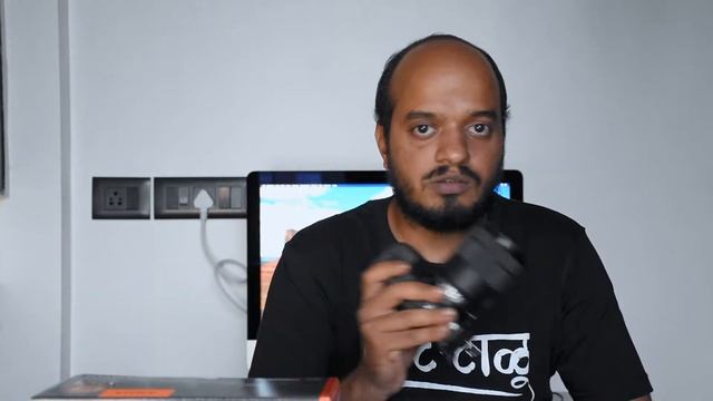 Unboxing-Sony a6400 APS-C Mirrorless camera | tech specs, features | Hindi смотреть онлайн