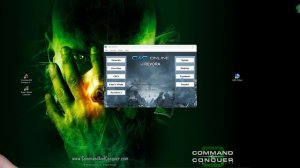 Как играть в Command & Conquer 3: Tiberium Wars\Kane's Wrath по СЕТИ(LAN)\ИНТЕРНЕТУ | CnC:Online