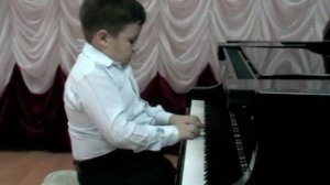 В  Коровицын Кот Василий