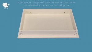 Стол обеденный Париж I Кухонный I Для дома I Столик I Для гостиной I Стол для работы/ Добрый Свет