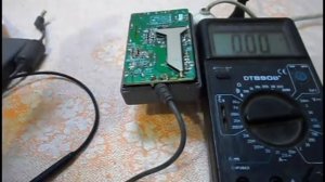 Переделка блока питания (SCPH-114) SONY PLAYSTATION на 5В2А