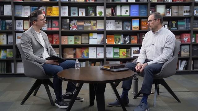 Как научиться принимать решения?  Библия говорит  1791