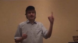 VANOMAS 1.0 — истоки терпения и становление разумизма