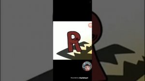 алфавит лор #1