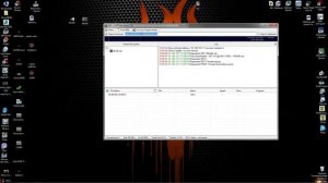 HFS ~ Http File Server обзор настройка