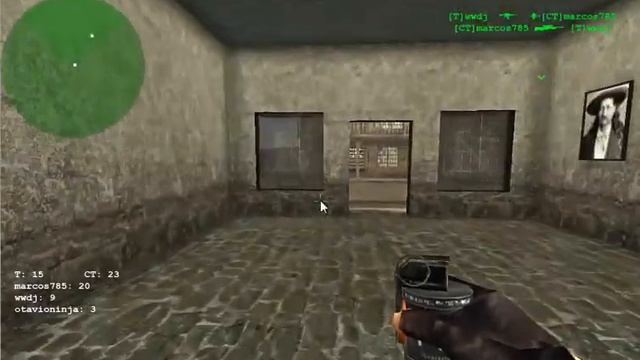 Critical Mission Swat смотреть онлайн