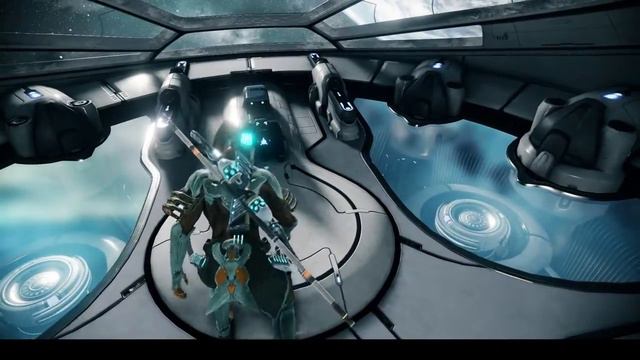 Lets Play- WarFrame: Quest to Vor part 2 смотреть онлайн