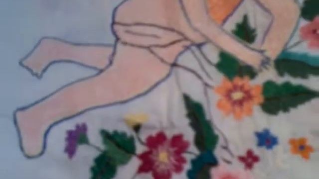 Выставка и рукодельные посиделки с пиццей смотреть онлайн