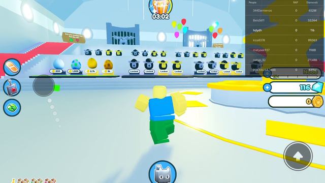 играю в популярные игры роблокс