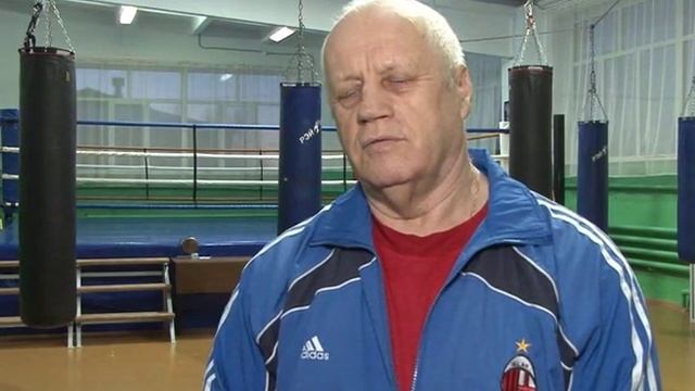 ДЮСШ посвящается