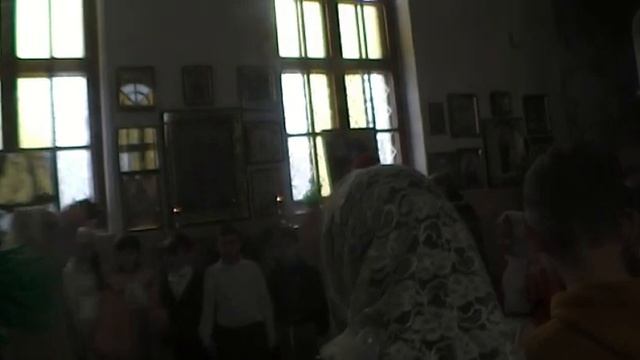 праздник Рождество Христово воскресная школа Николушка 2020г смотреть онлайн