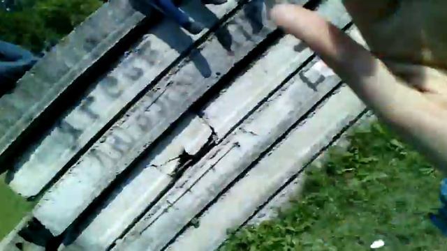 Шурика болить попа