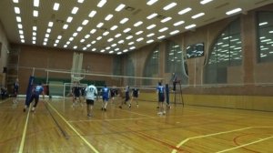 КАК УЛУЧШИТЬ ВЫХОД ПОД МЯЧ В ВОЛЕЙБОЛЕ // СОВЕТ НЕДЕЛИ #23