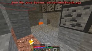 A More Creative Inventory | Minecraft 1.15.1 Survival Live Stream