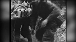 Поэты-фронтовики. Михаил Валентинович Кульчицкий