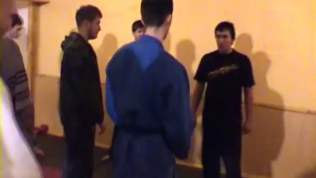 Ю Ю Сенчуков Курс молодого бойца смотреть онлайн