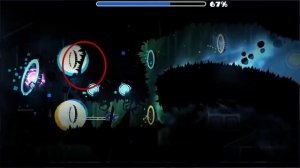 УРОВНИ ИЗ ЖОПЫ | COSMIC HELL