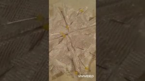 Коврик в ванную из  тюля.#лоскутноешитье #patchwork #апсайклинг #тюль#хламвдело