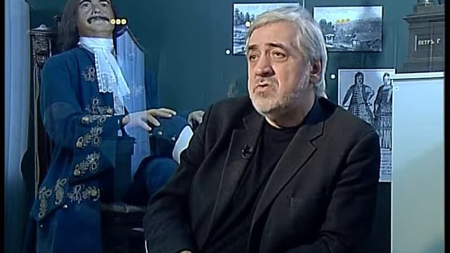 Что имеем - не храним. Масоны в Карелии. 05.04.12 смотреть онлайн