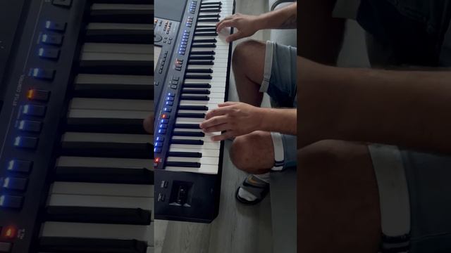 Yamaha sx700 Štýl (gipsy culi & gipsy perla) смотреть онлайн