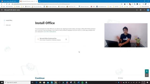Como Renovar licencia de office 100% legal 100% Gratis ?? смотреть онлайн