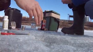 рыбалка, килька), весна, пасха