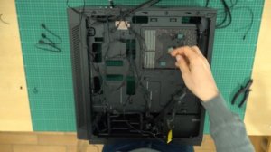 Как подключить подсветку на Deepcool Matrexx 55, 50, 70? Подробная инструкция по подключению a-rgb.