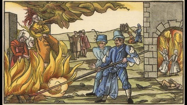 Новая история. 