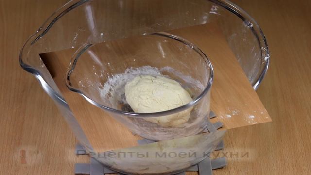 Вкусные, нежные творожные булочки на завтрак. Тесто без дрожжей за 5 минут. Булочки к чаю